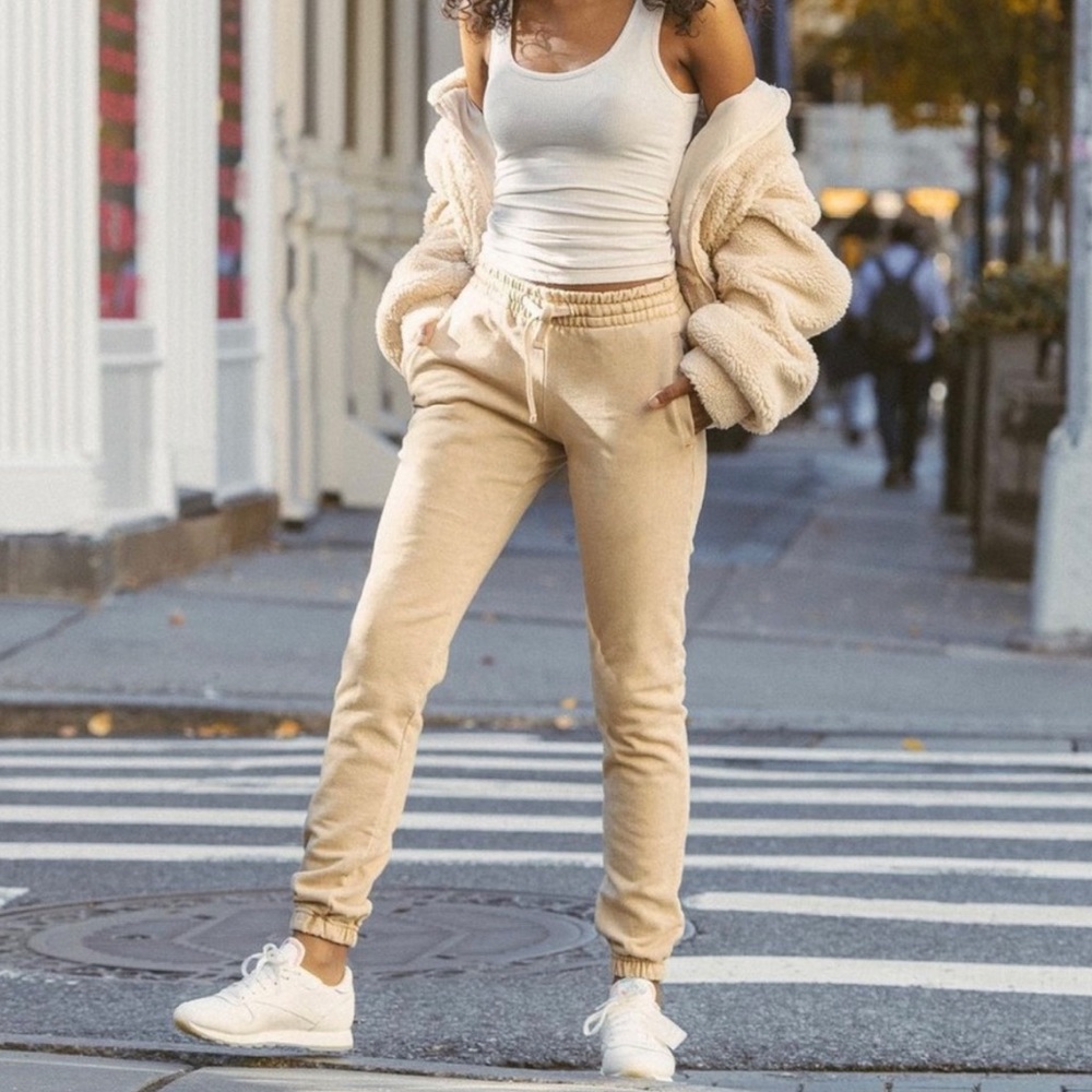 TALENTLESS SWEAT PANTS